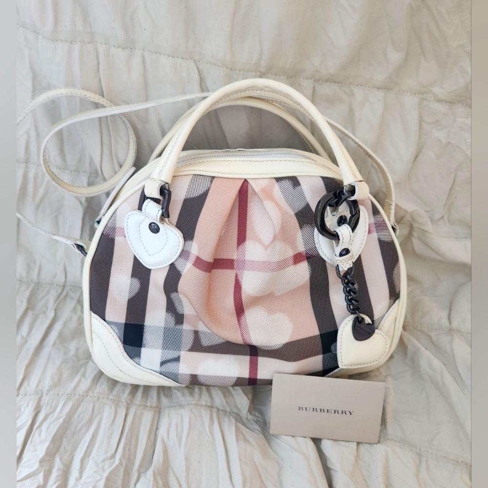 Burberry Vintage purse
